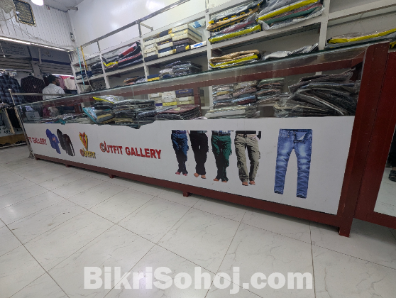 কাউন্টার